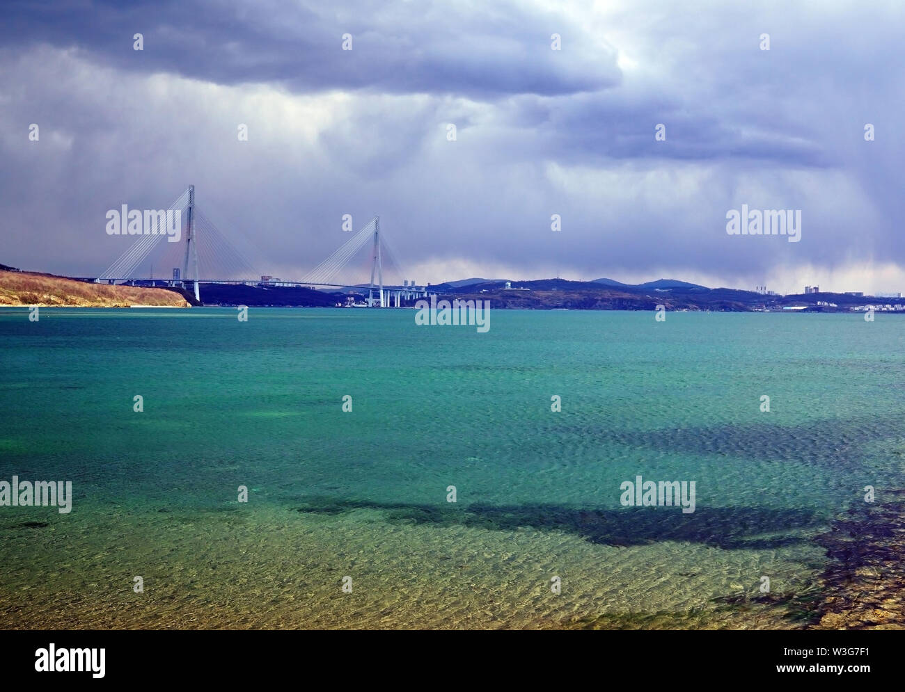 Dove inizia il mare immagini e fotografie stock ad alta risoluzione - Alamy