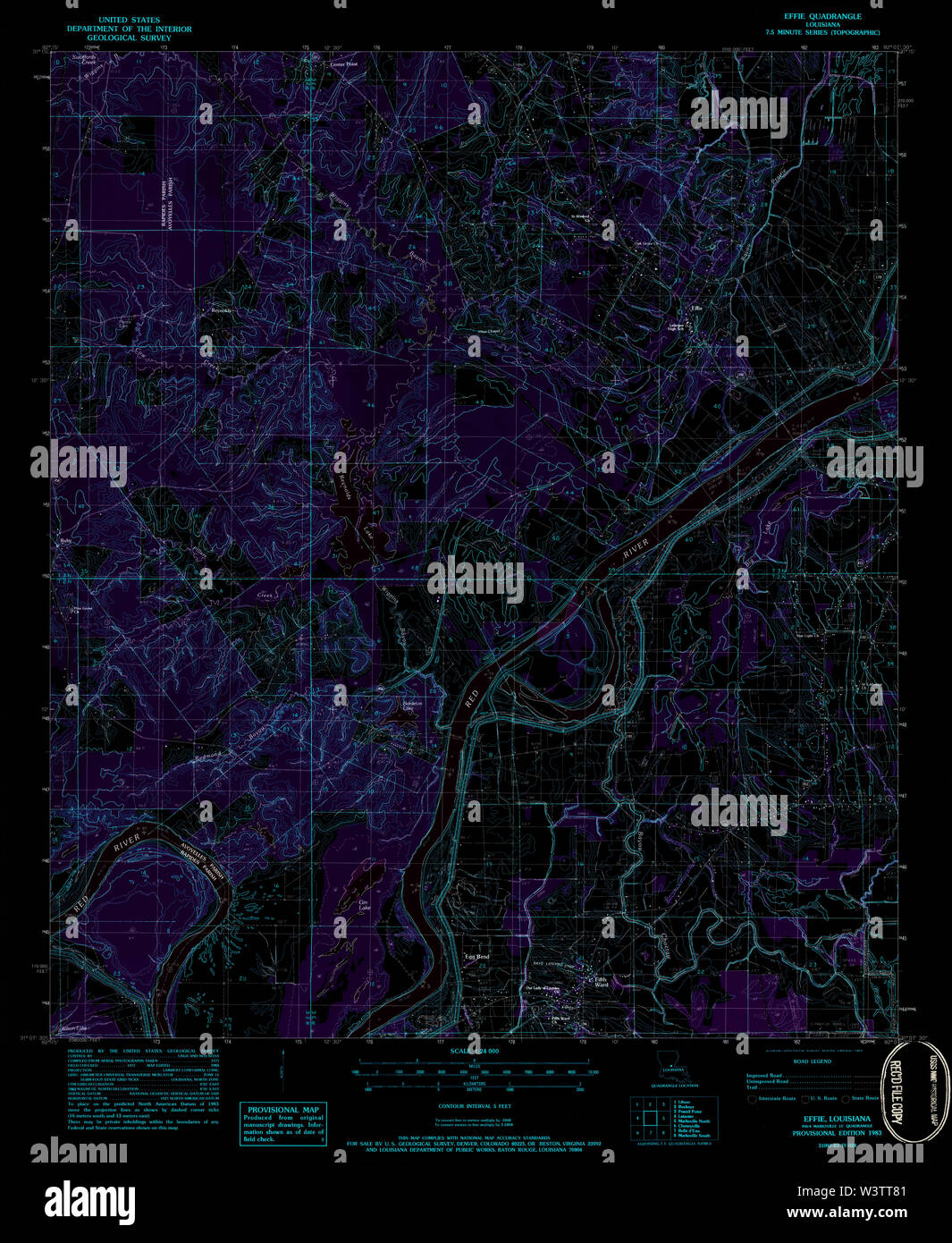 Mappa di effie immagini e fotografie stock ad alta risoluzione Alamy