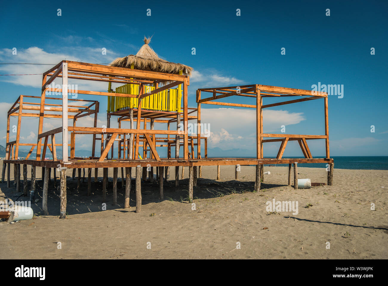 Velipoje Immagini Velipoje Fotos Stock Alamy