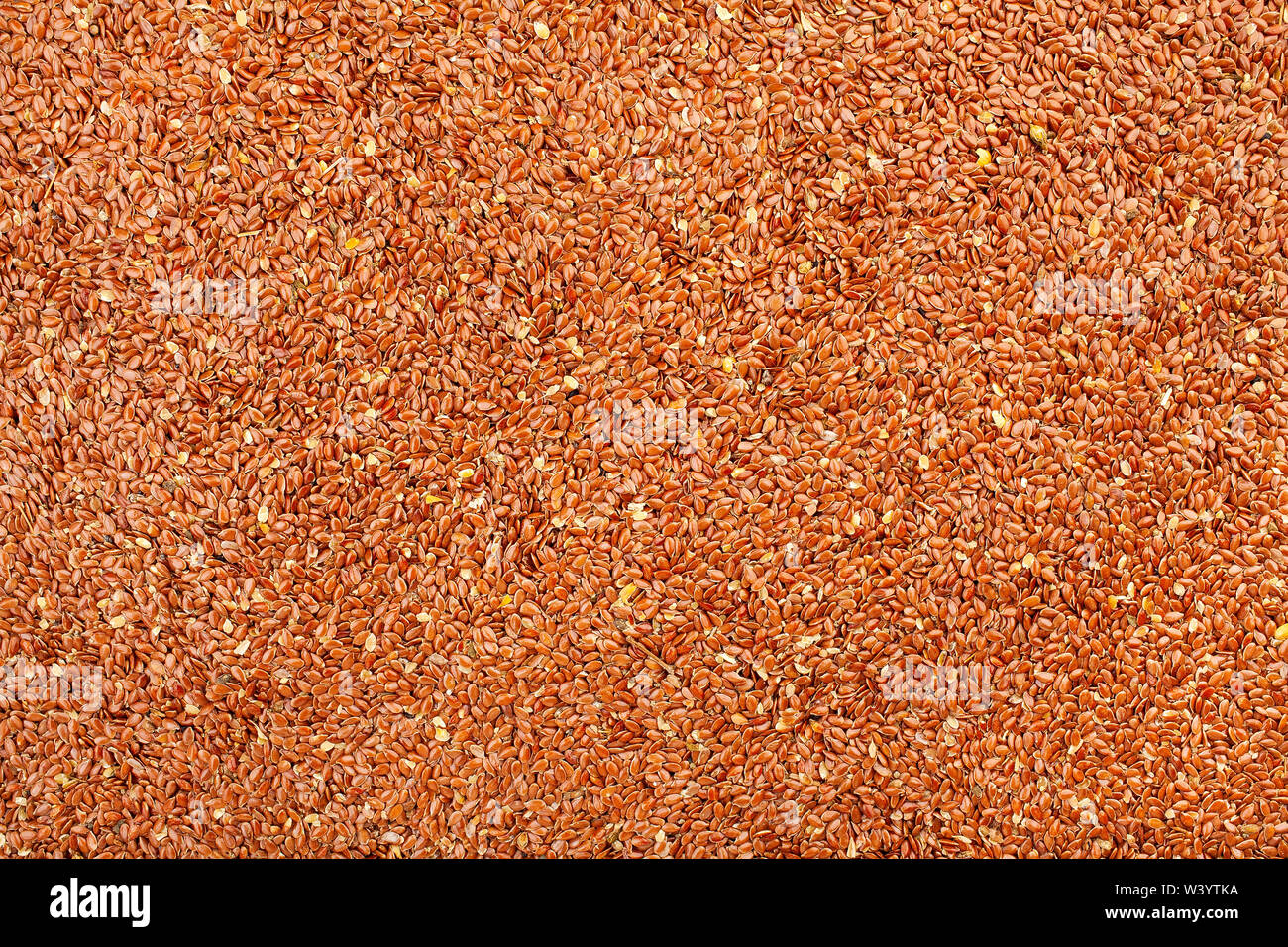 Lino texture di sfondo luminoso closeup Foto Stock