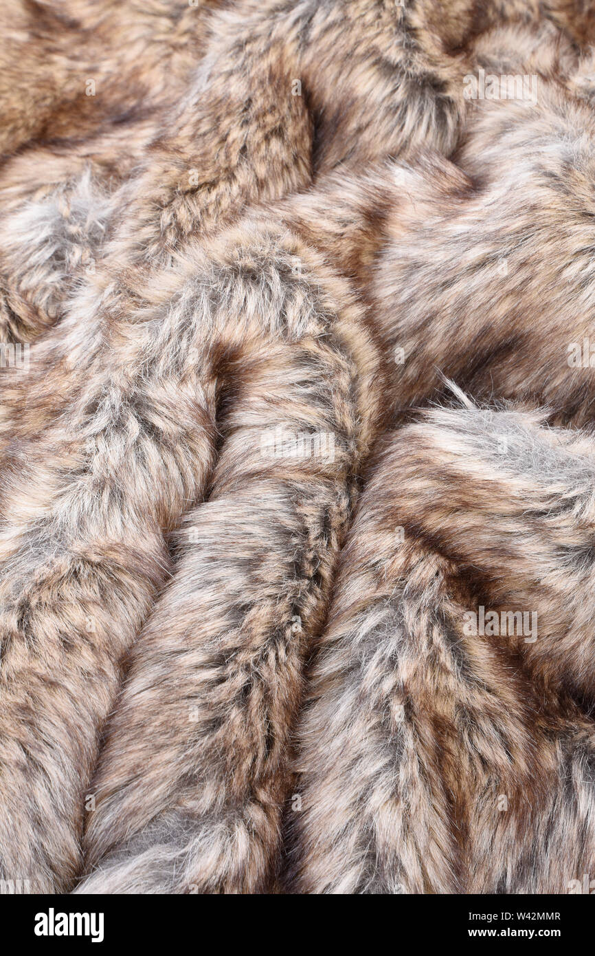 Pelliccia Di Volpe Finta Bobble Pom Pom Fur Ball Per Cappelli - Foto 3