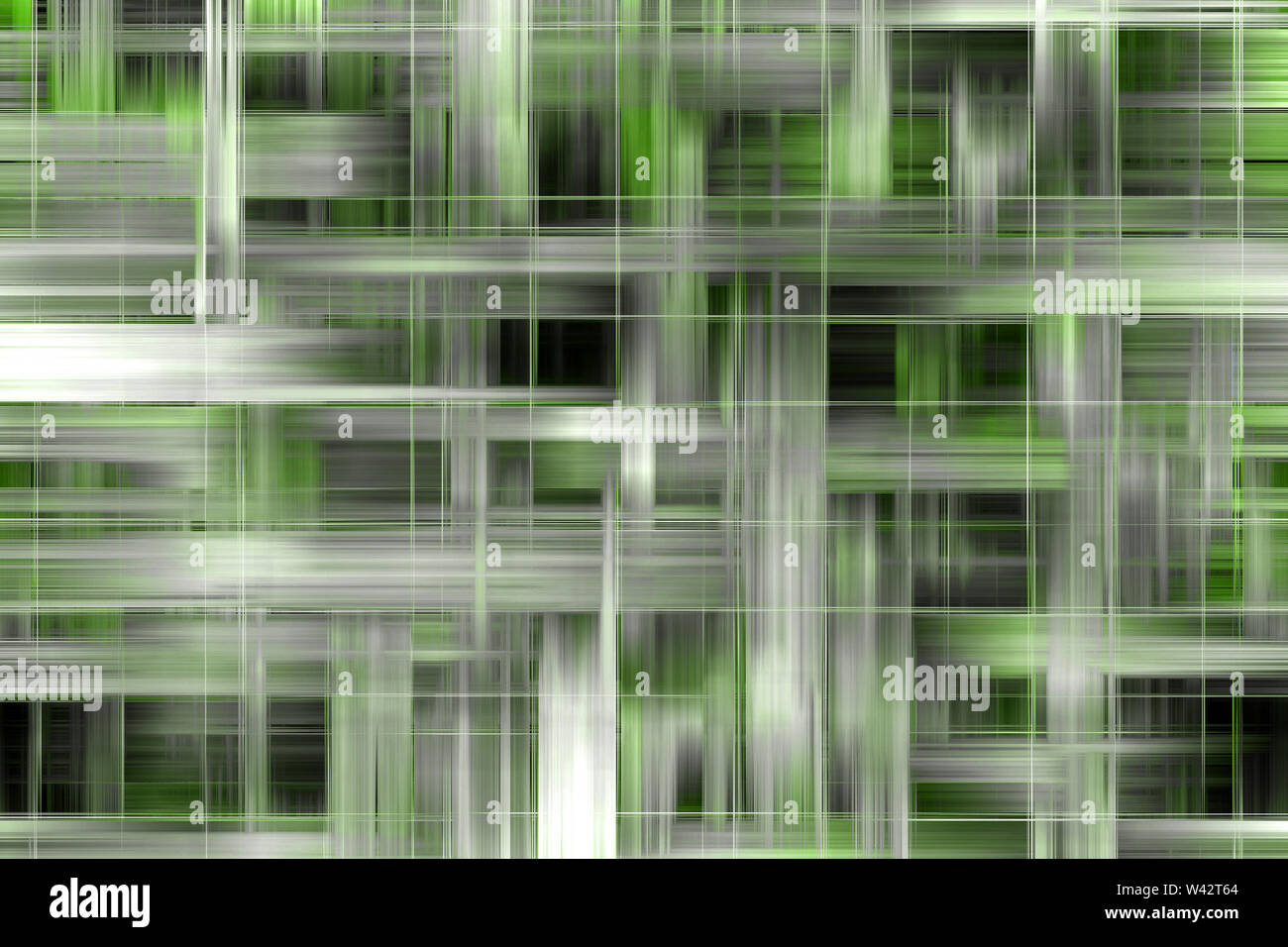 Abstract background. Carta da parati a gradiente Foto Stock
