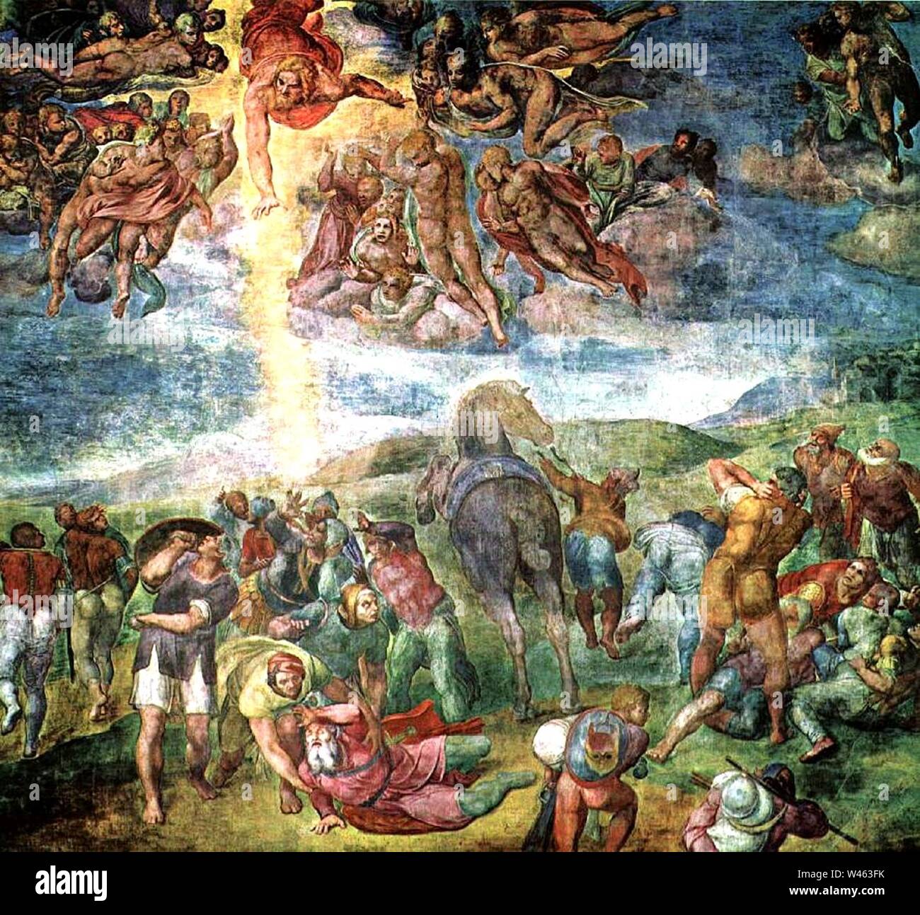 michelangelo-buonarroti-immagini-e-fotografie-stock-ad-alta-risoluzione