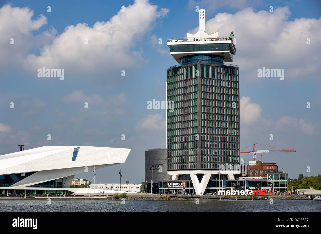 Adam lookout immagini e fotografie stock ad alta risoluzione - Alamy