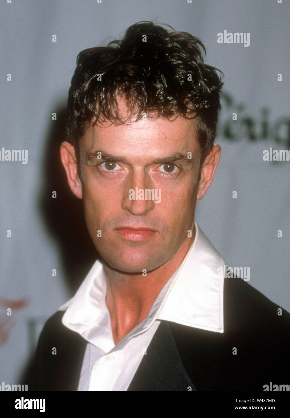 Rupert Everett 1998 foto da John Barrett/CelebrityArchaeology.com Foto Stock