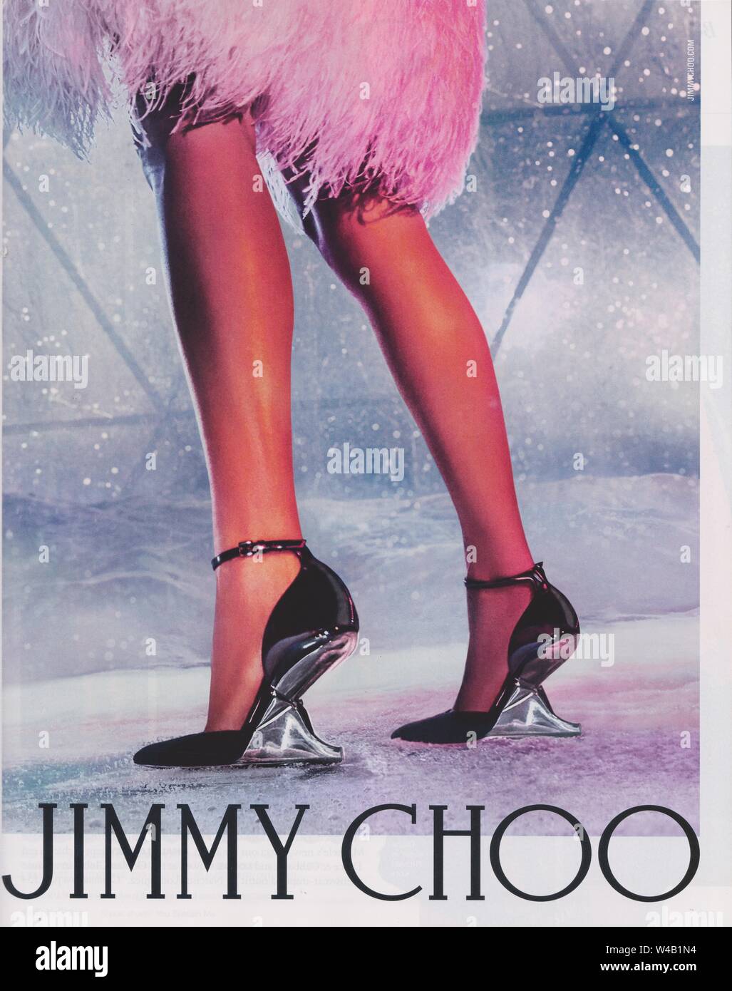 Choo scarpe shop
