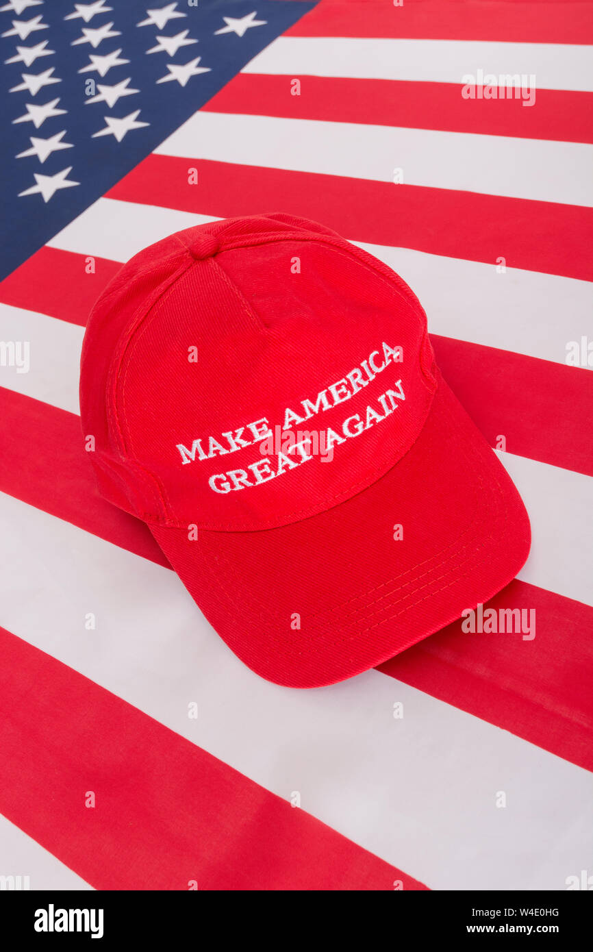 Turning Point Usa Berretto Da Baseball Lavato Charlie Kirk Cappello Da - Foto 5