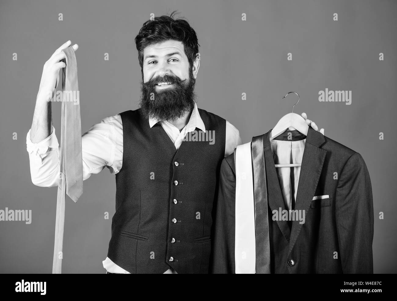 Alternative fashion Foto e Immagini Stock in Bianco e Nero - Alamy