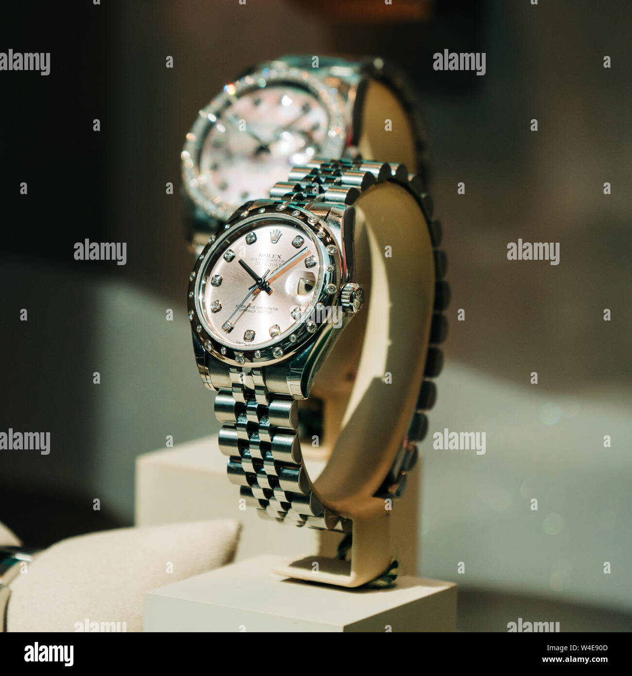 Rolex femmina best sale