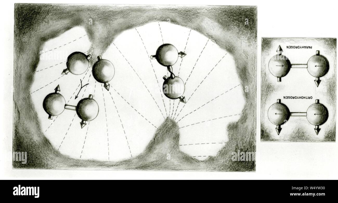 Criogenia 019. Foto Stock