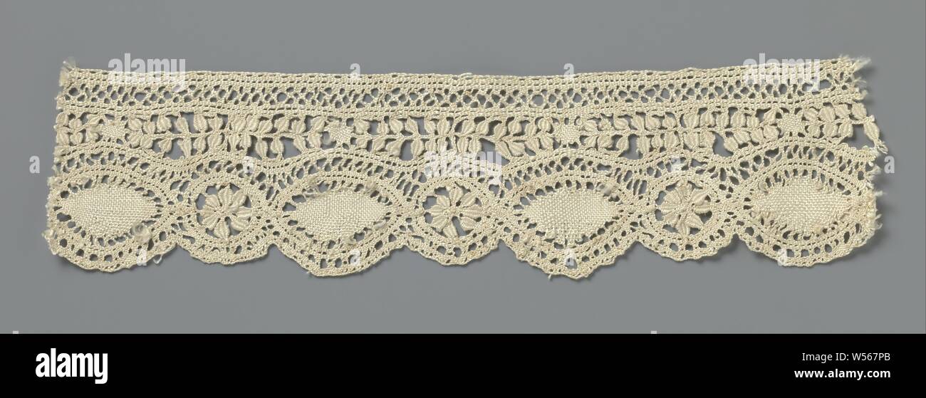 bordi ovali decorativi