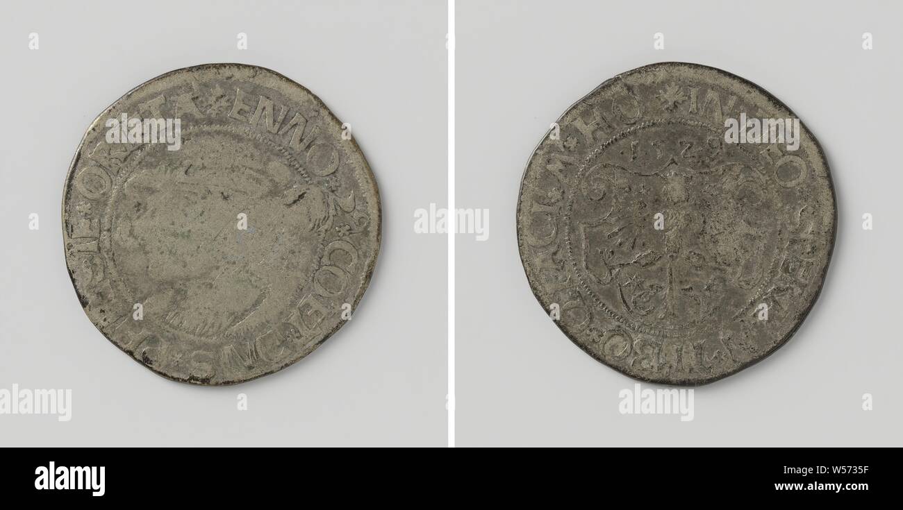 Enno ii immagini e fotografie stock ad alta risoluzione Alamy