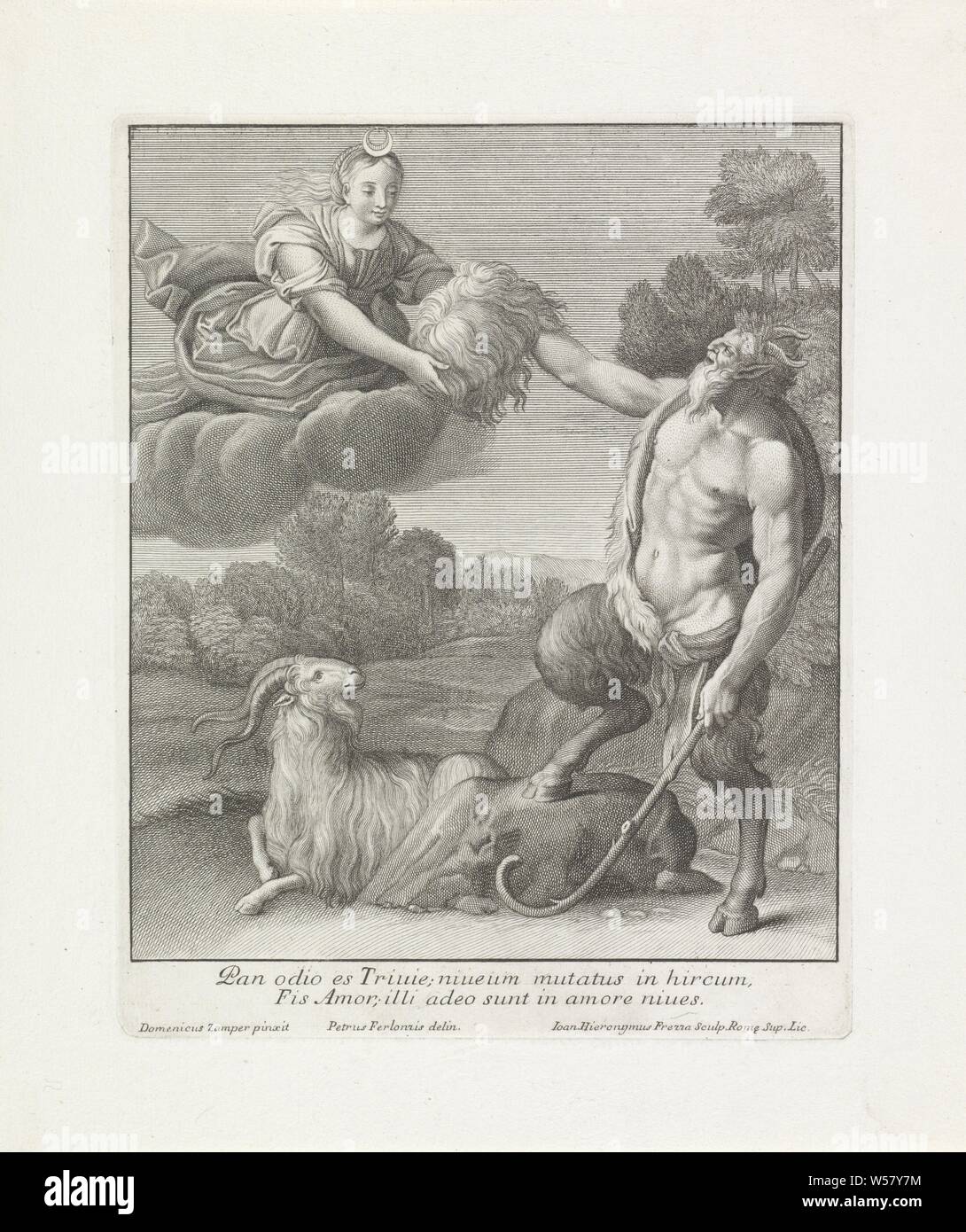 Illi adeo sunt immagini e fotografie stock ad alta risoluzione - Alamy
