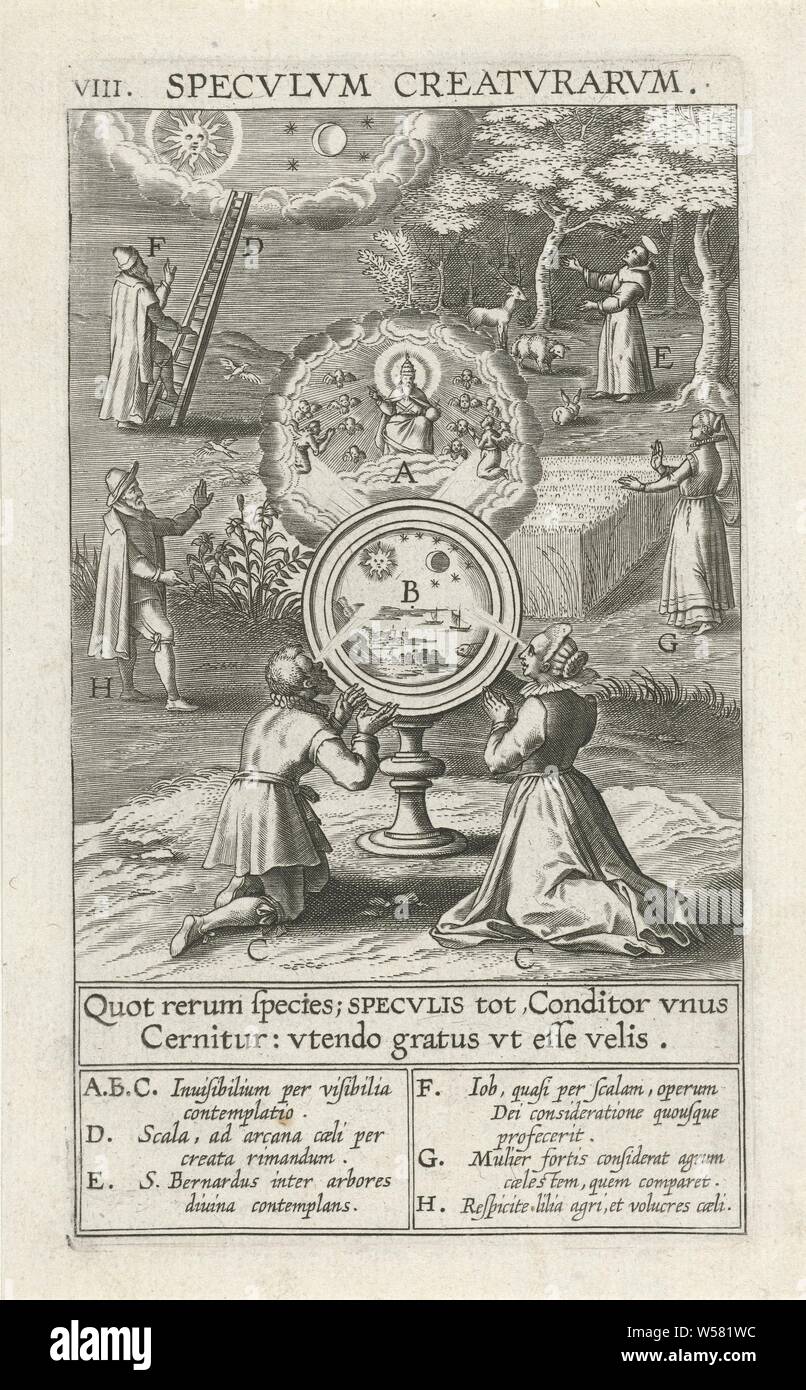 Miraculous background immagini e fotografie stock ad alta risoluzione