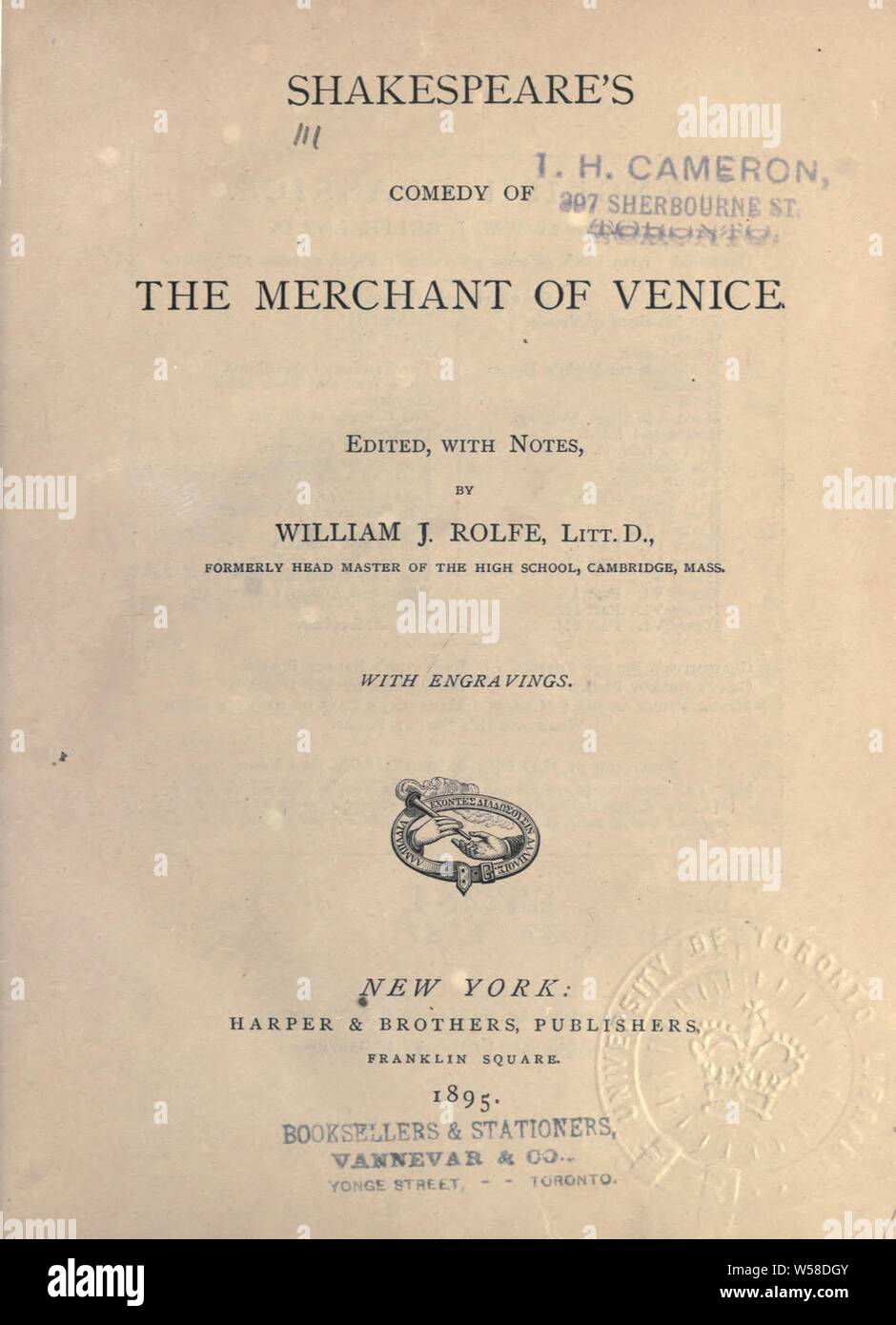 Cesare guerra gallica : Caesar, Julius Foto Stock