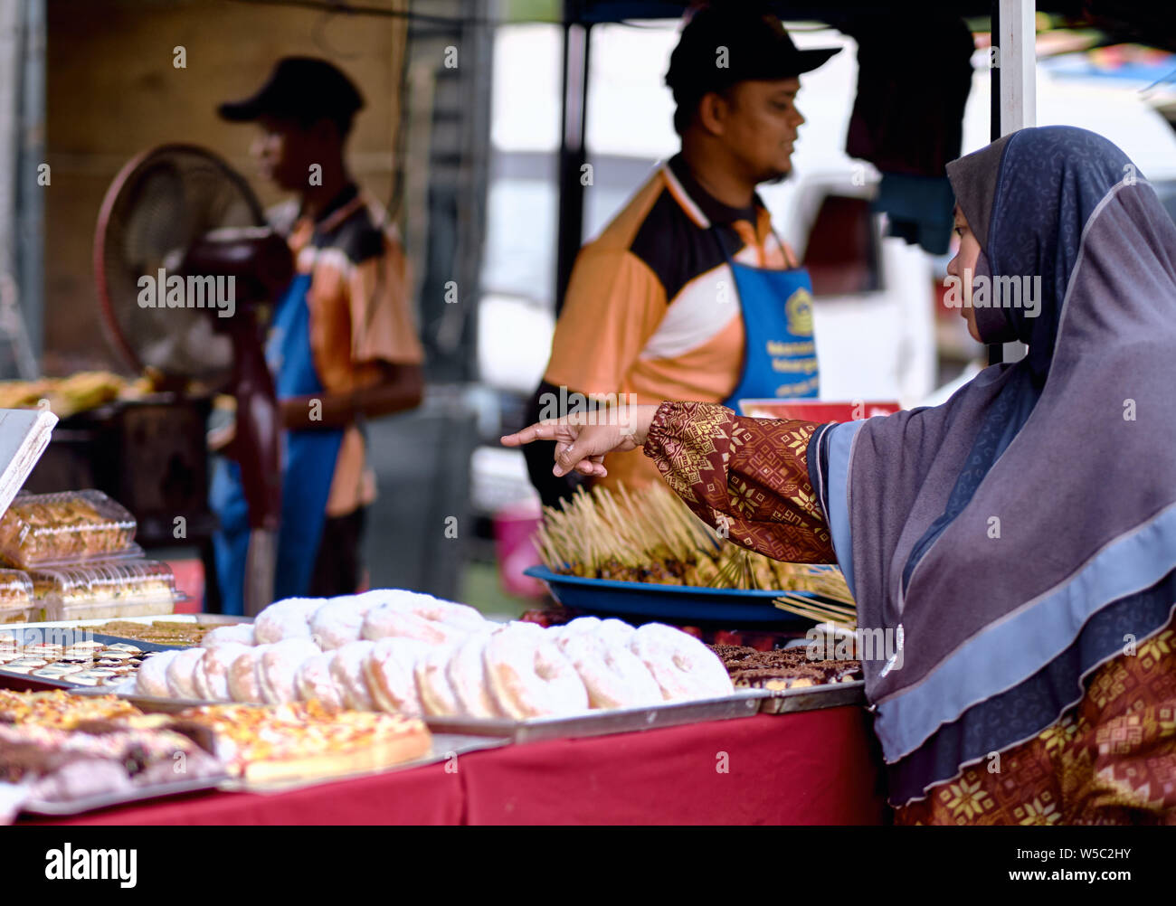 Popoli Asiatici Immagini E Fotos Stock Alamy