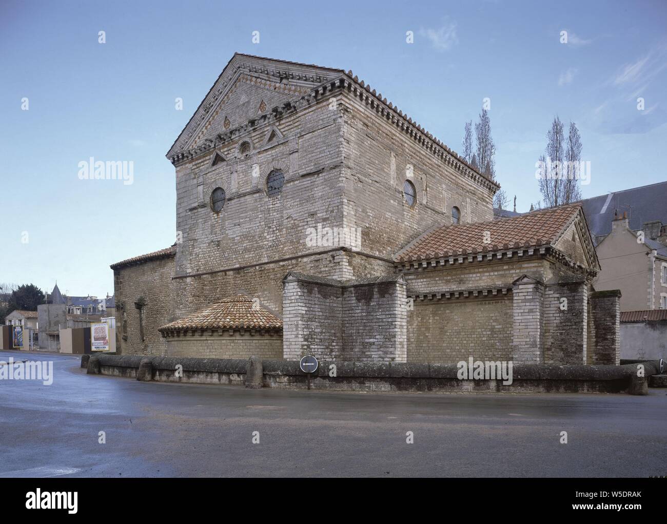 Baptisterio de san juan immagini e fotografie stock ad alta risoluzione