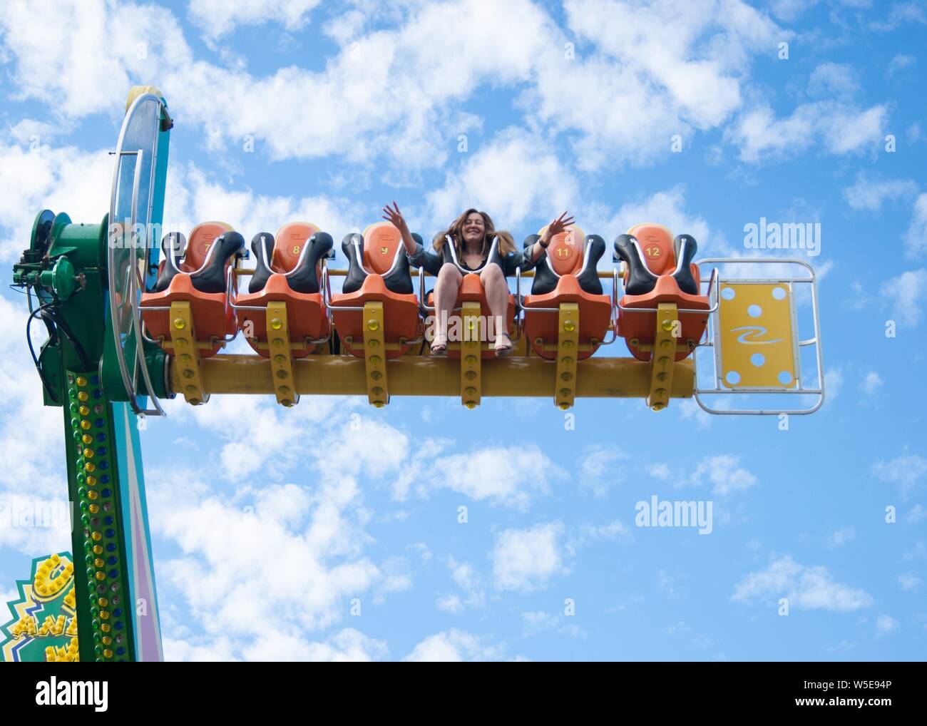 Crisi Di Mezza Eta Immagini E Fotos Stock Alamy