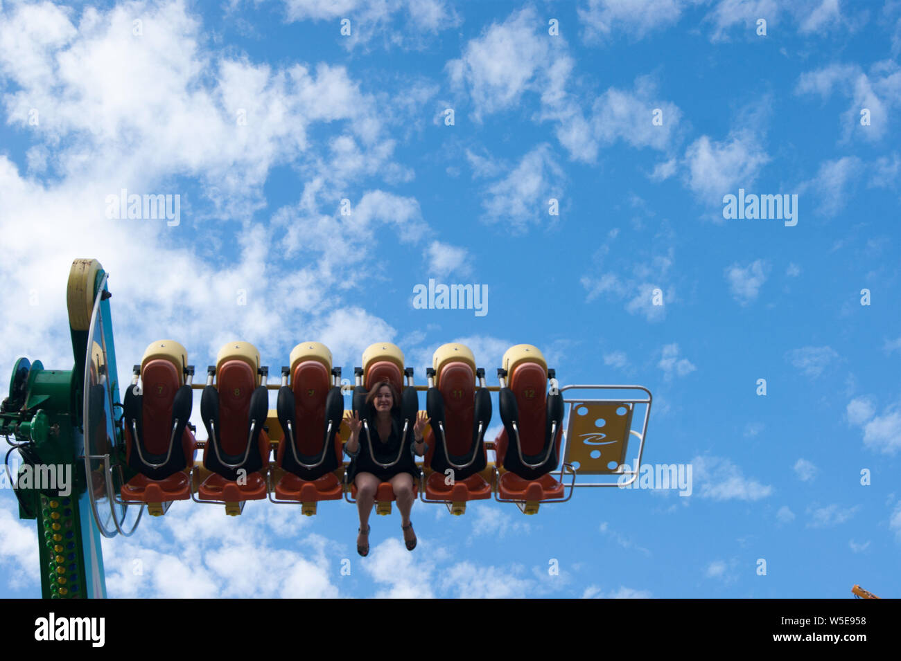 Crisi Di Mezza Eta Immagini E Fotos Stock Alamy