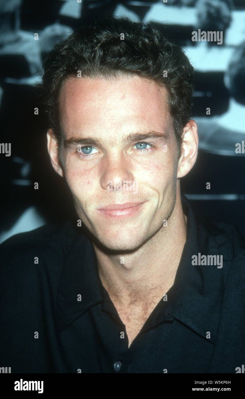 Kevin Dillon 1994 foto di Michael Ferguson/il PHOTOlink Foto Stock