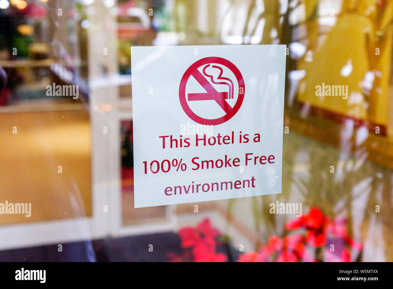 Fort ft. Lauderdale Florida, Coral Springs, Coral Springs Marriott Golf Club & Convention Center, hotel, azienda mondiale, alloggio, ospitalità, anti-fumo Foto Stock