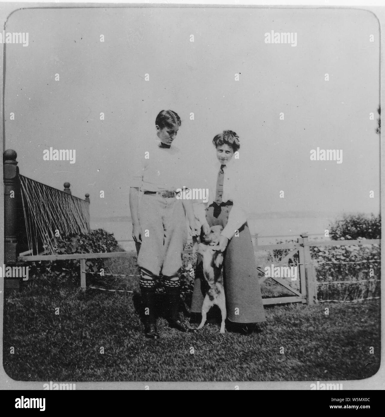 Isola di campobello Foto e Immagini Stock in Bianco e Nero - Alamy