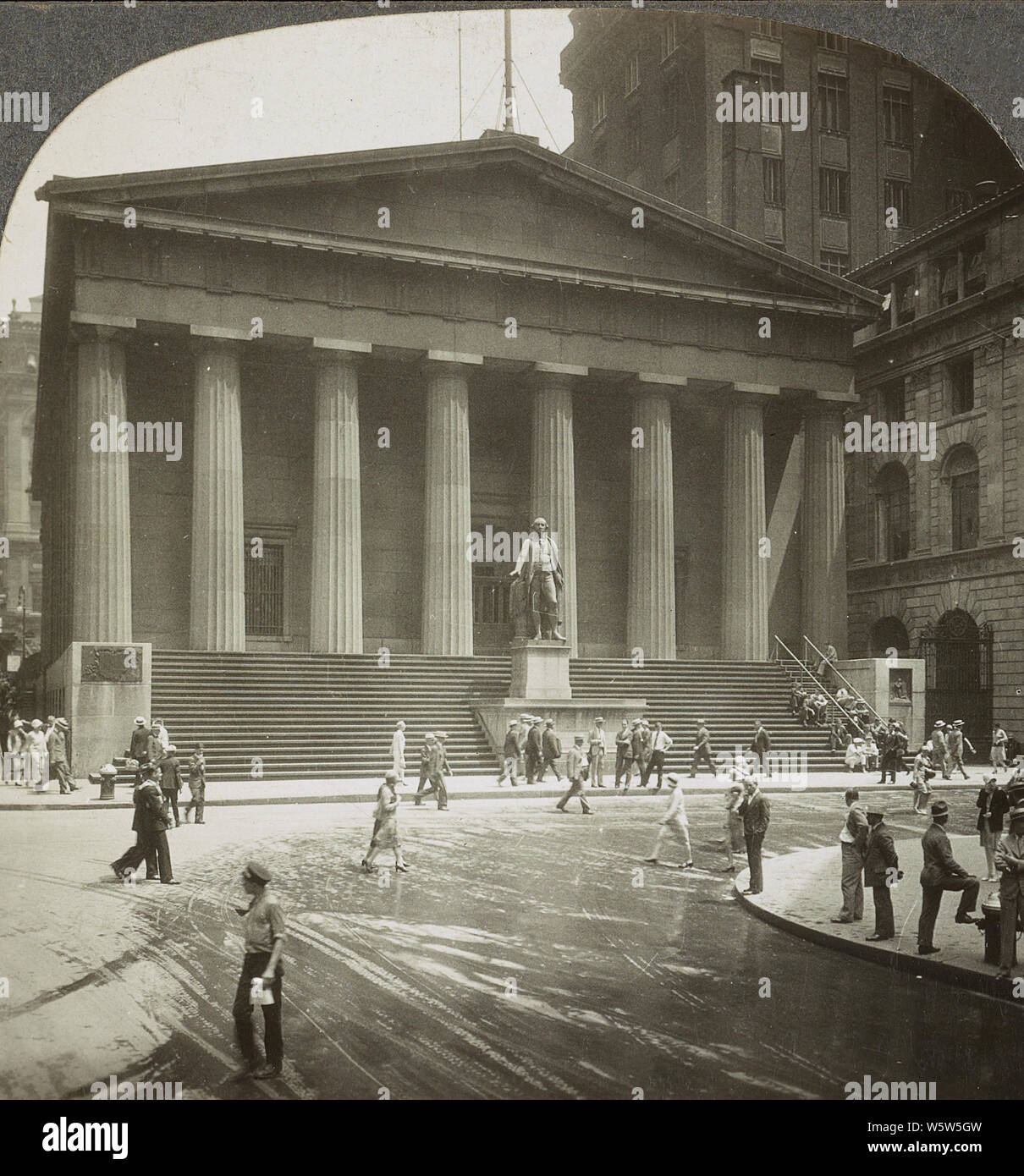 Architettura neoclassica immagini e fotografie stock ad alta