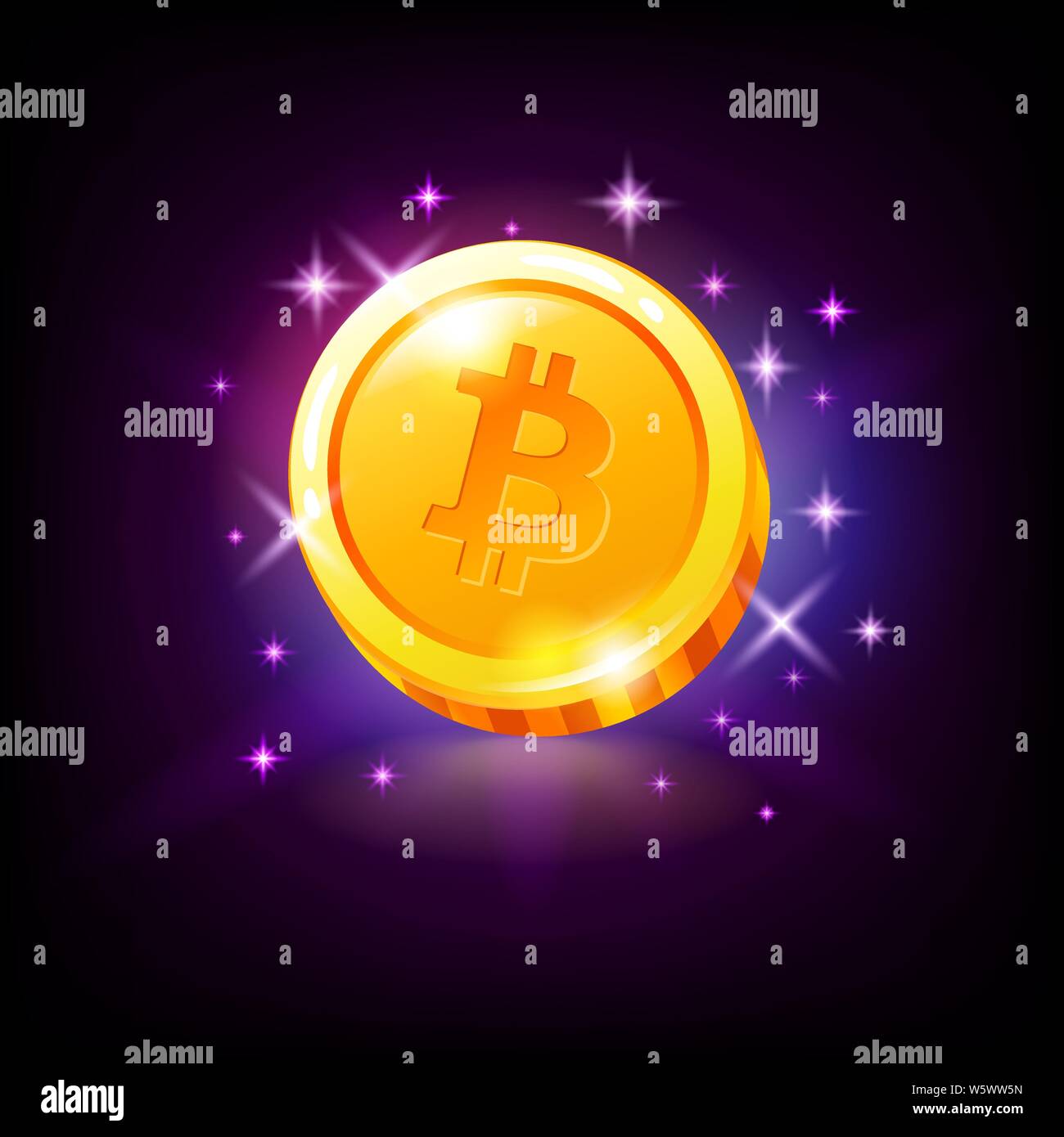 Coin slot game immagini e fotografie stock ad alta risoluzione - Alamy