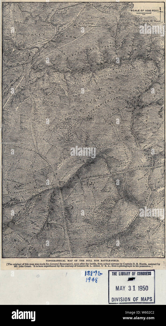 Guerra Civile Americana. Storia Della Guerra Civile Americana - La - Foto 11