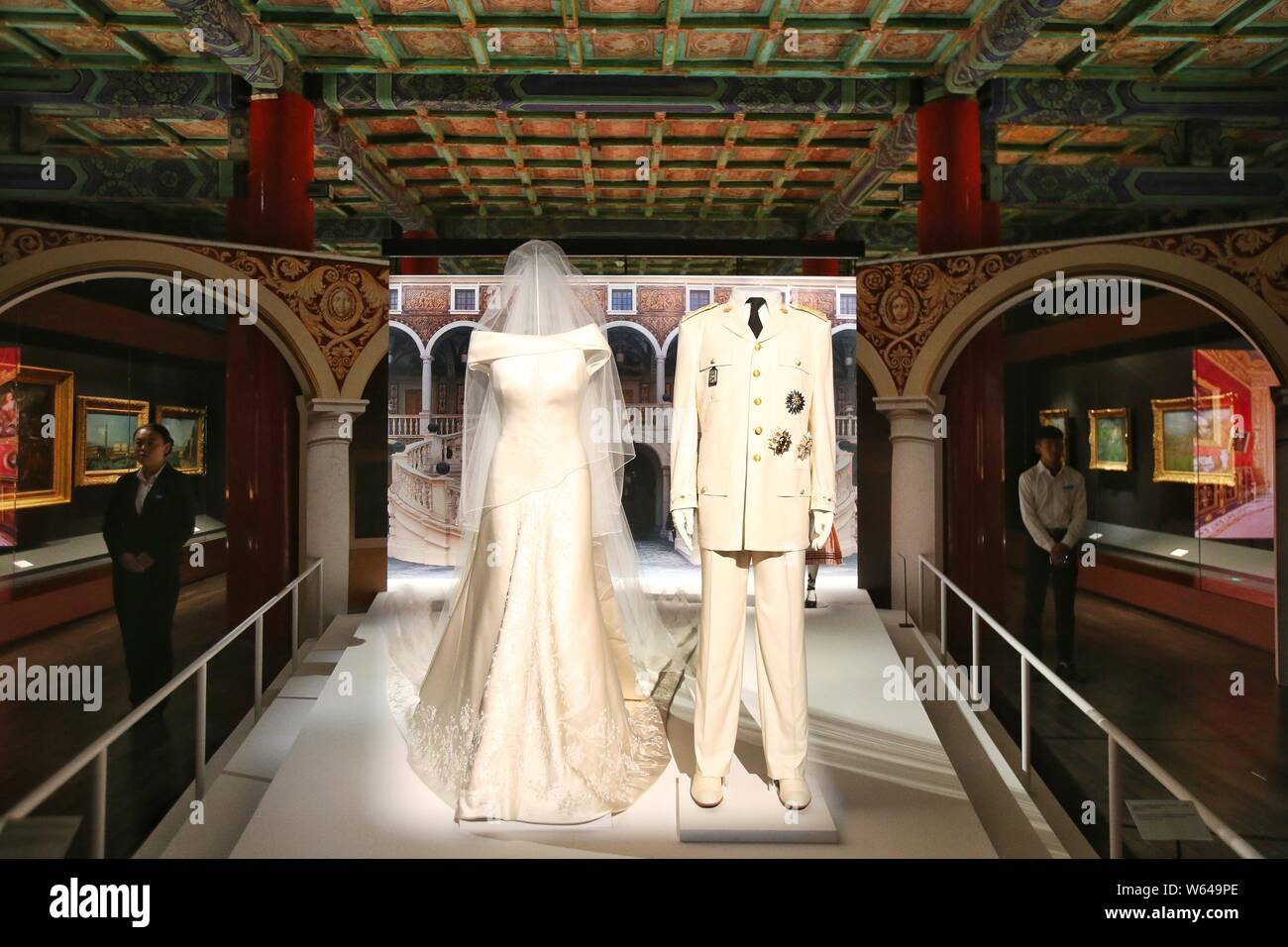 Abito da sposa di grace kelly deals
