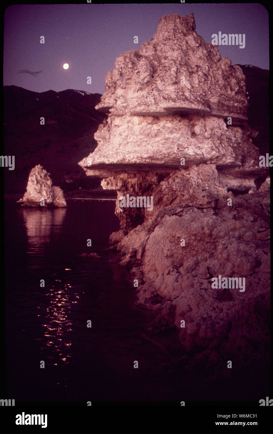 Rocce di deposito salino immagini e fotografie stock ad alta risoluzione -  Alamy