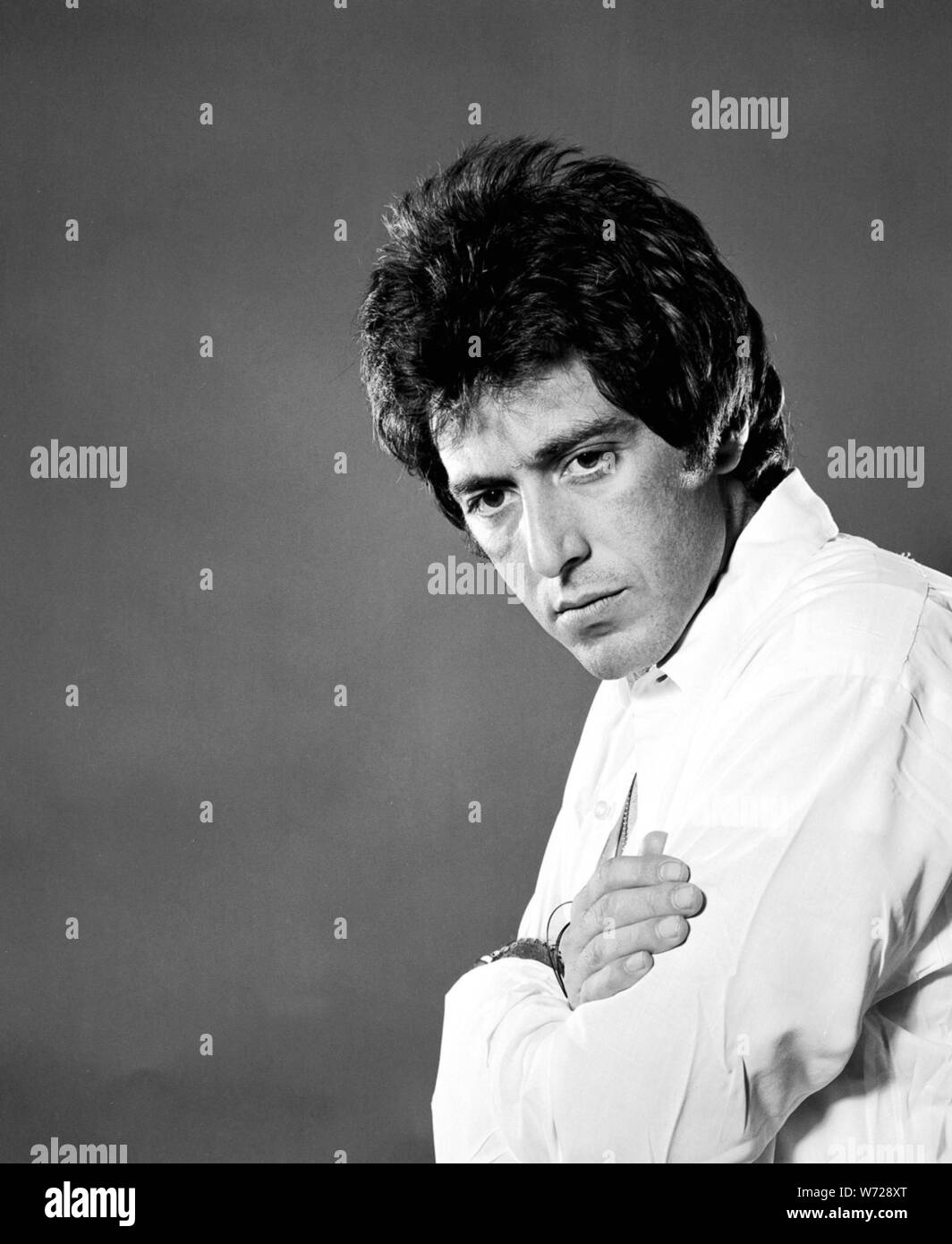 AL PACINO nel cane giorno pomeriggio (1975), diretto da SIDNEY LUMET. Credito: WARNER BROTHERS / Album Foto Stock