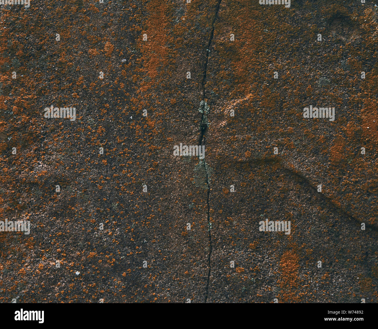 Pietra e mattoni texture di sfondo di pattern Foto Stock