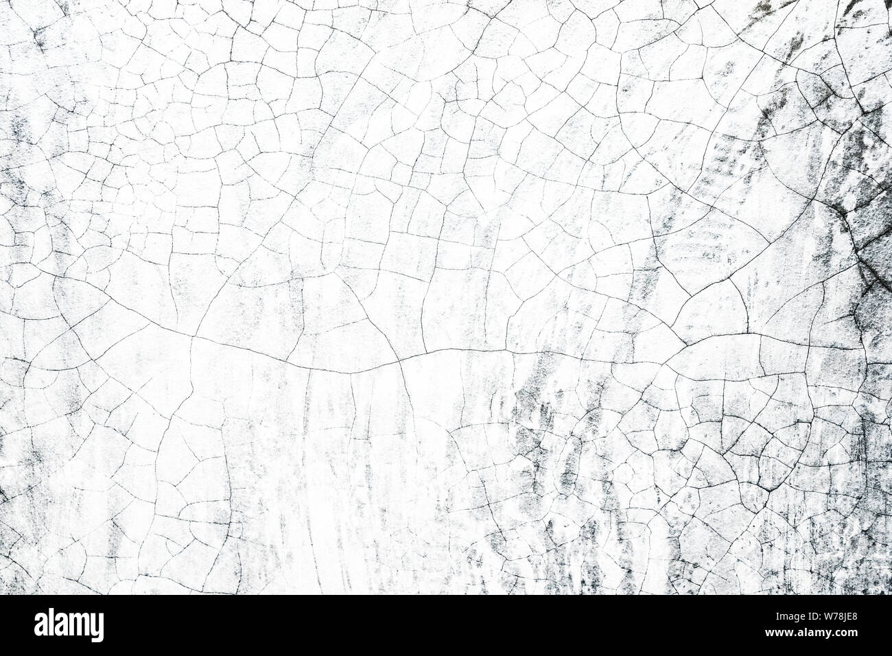 Grunge calcestruzzo intonaco cementizio design verniciatura texture di sfondo naturale parete di cemento texture dettaglio interni design texture per progetto creativo Foto Stock
