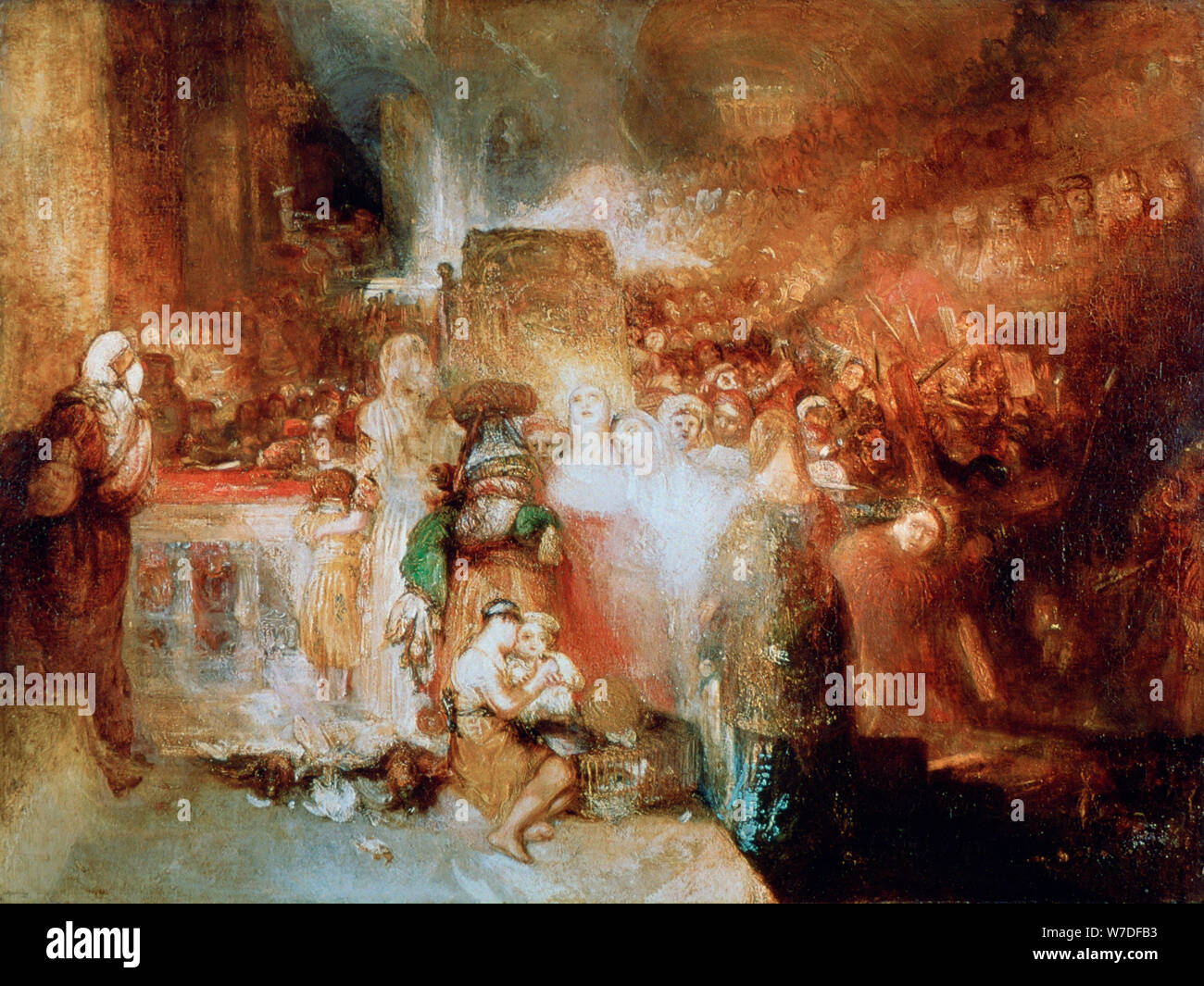 Mani ponzio pilato immagini e fotografie stock ad alta risoluzione - Alamy