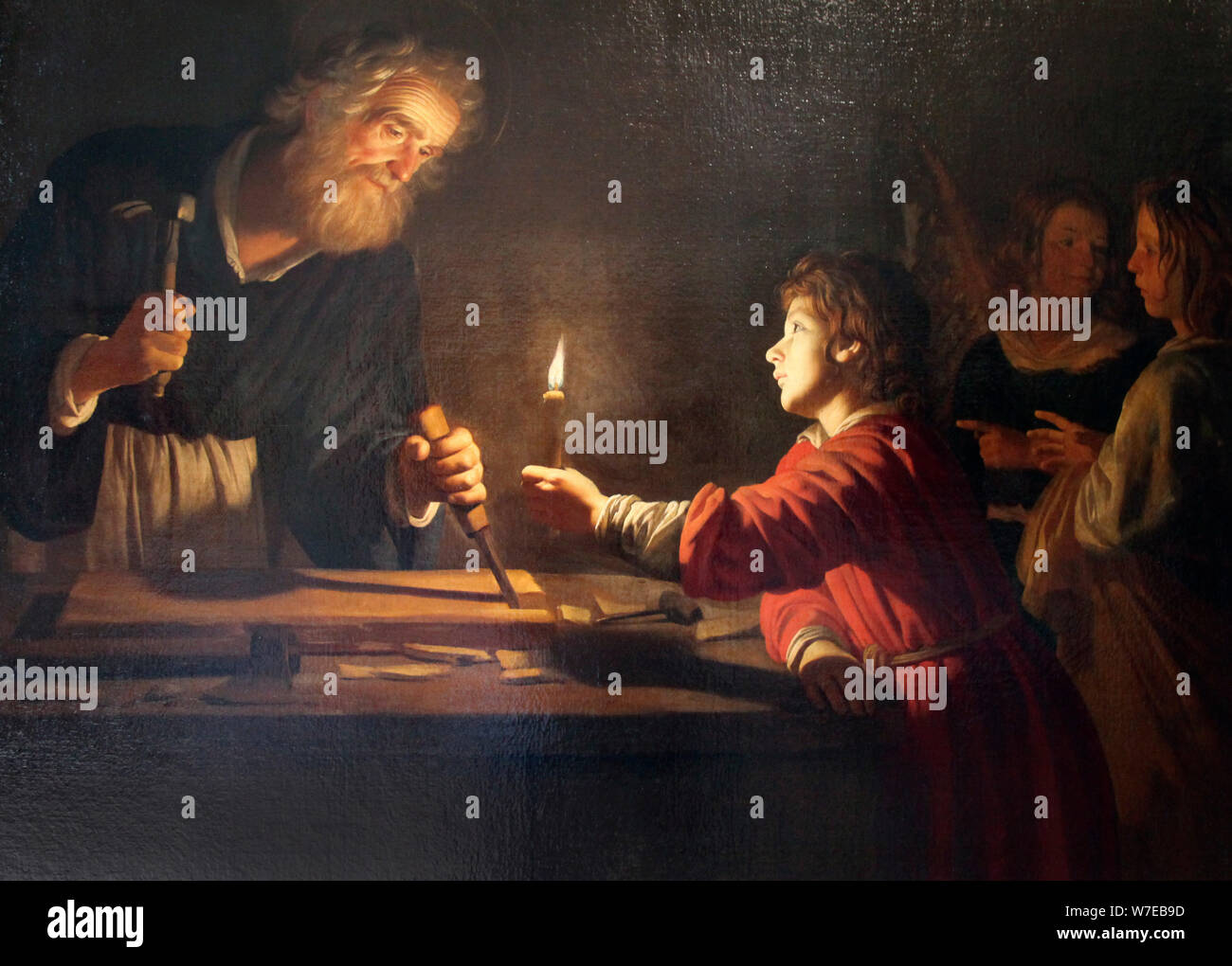Gerrit Van Honthorst Immagini E Fotografie Stock Ad Alta Risoluzione gerrit-van-honthorst-immagini-e-fotografie-stock-ad-alta-risoluzione
