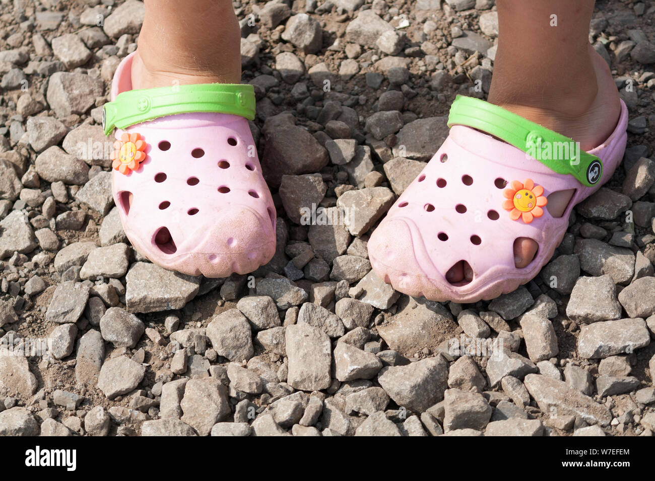 scarpe da mare crocs