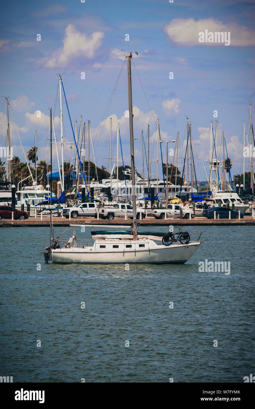 Amore per l'arte Foto Stock