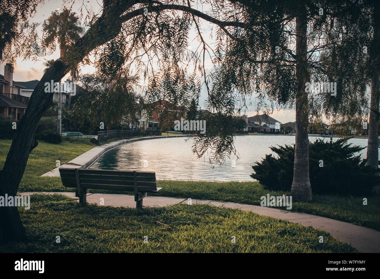 Amore per l'arte Foto Stock