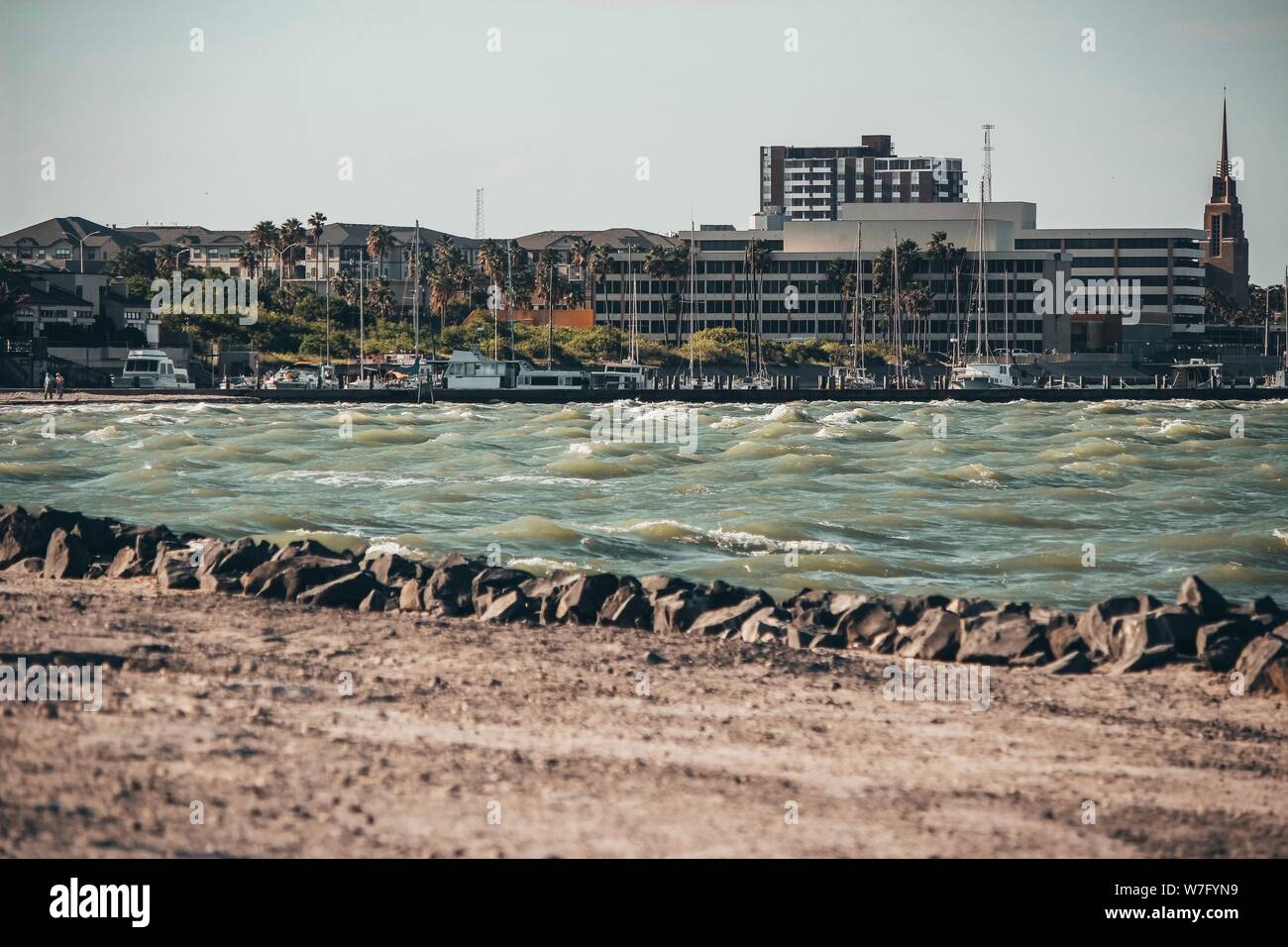 Amore per l'arte Foto Stock