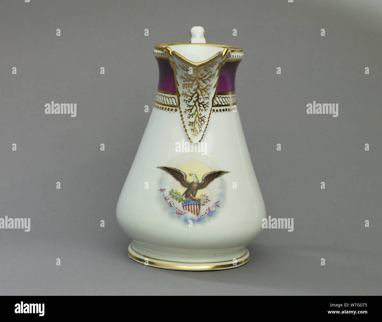 Artefatti nella collezione del museo, National Park Service, il Teatro di Ford Sito Storico Nazionale di Washington, D.C. Foto Stock