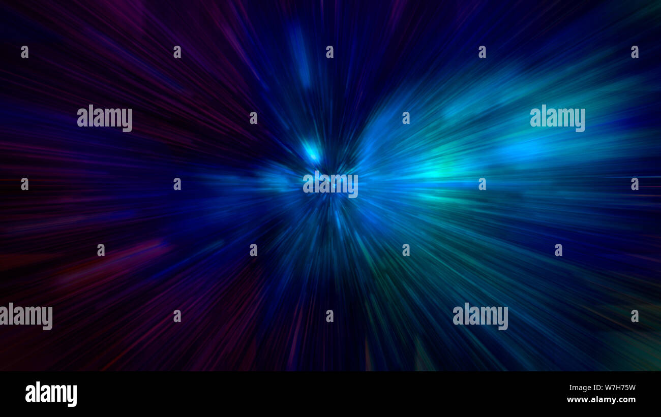 Galaxy stelle nebulosa. Spazio astratto dello sfondo. Gli elementi di questa immagine fornita dalla NASA Foto Stock