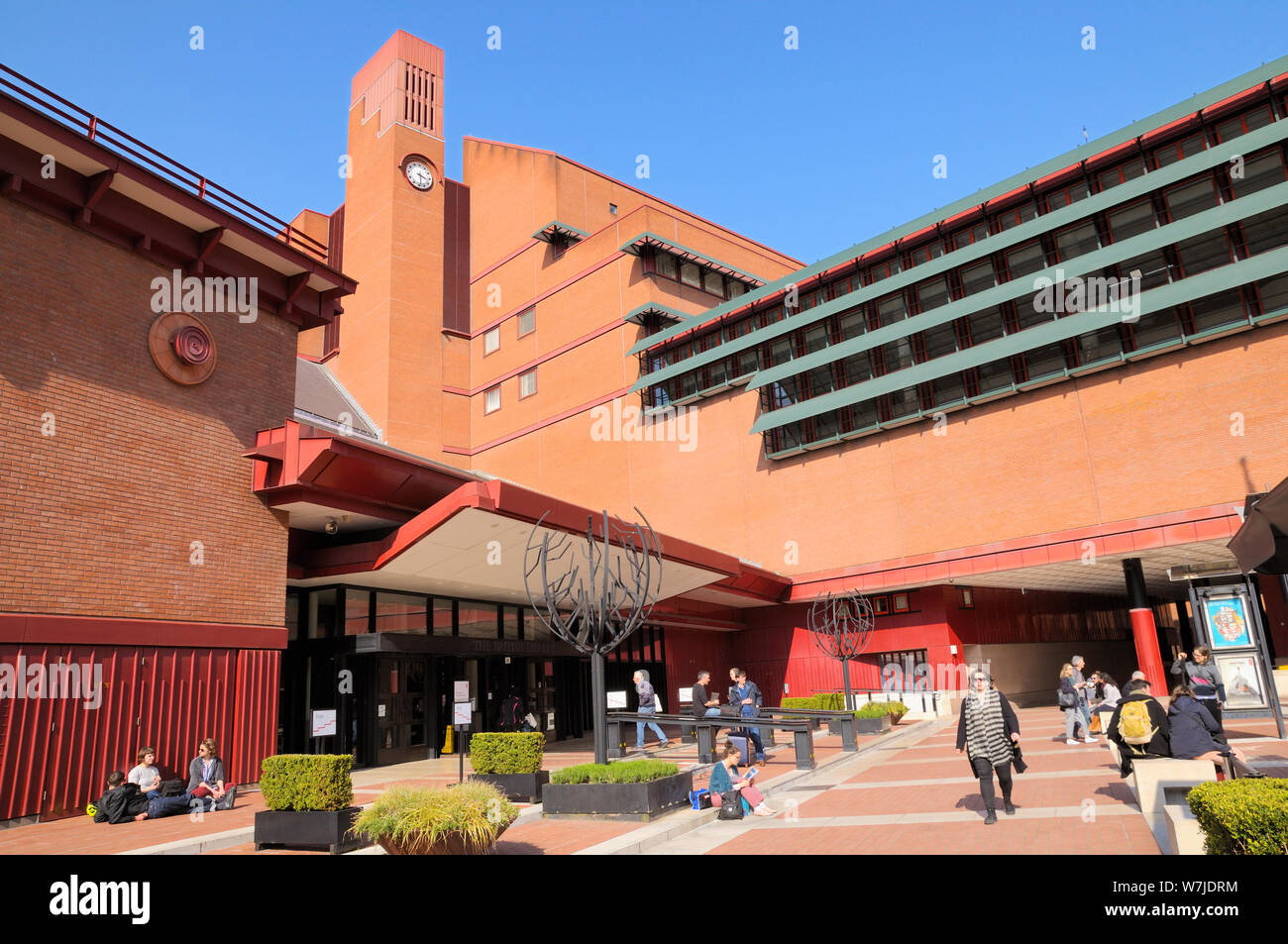 British Library London Exterior Immagini E Fotos Stock Alamy British Library London Exterior Immagini E Fotos Stock Alamy