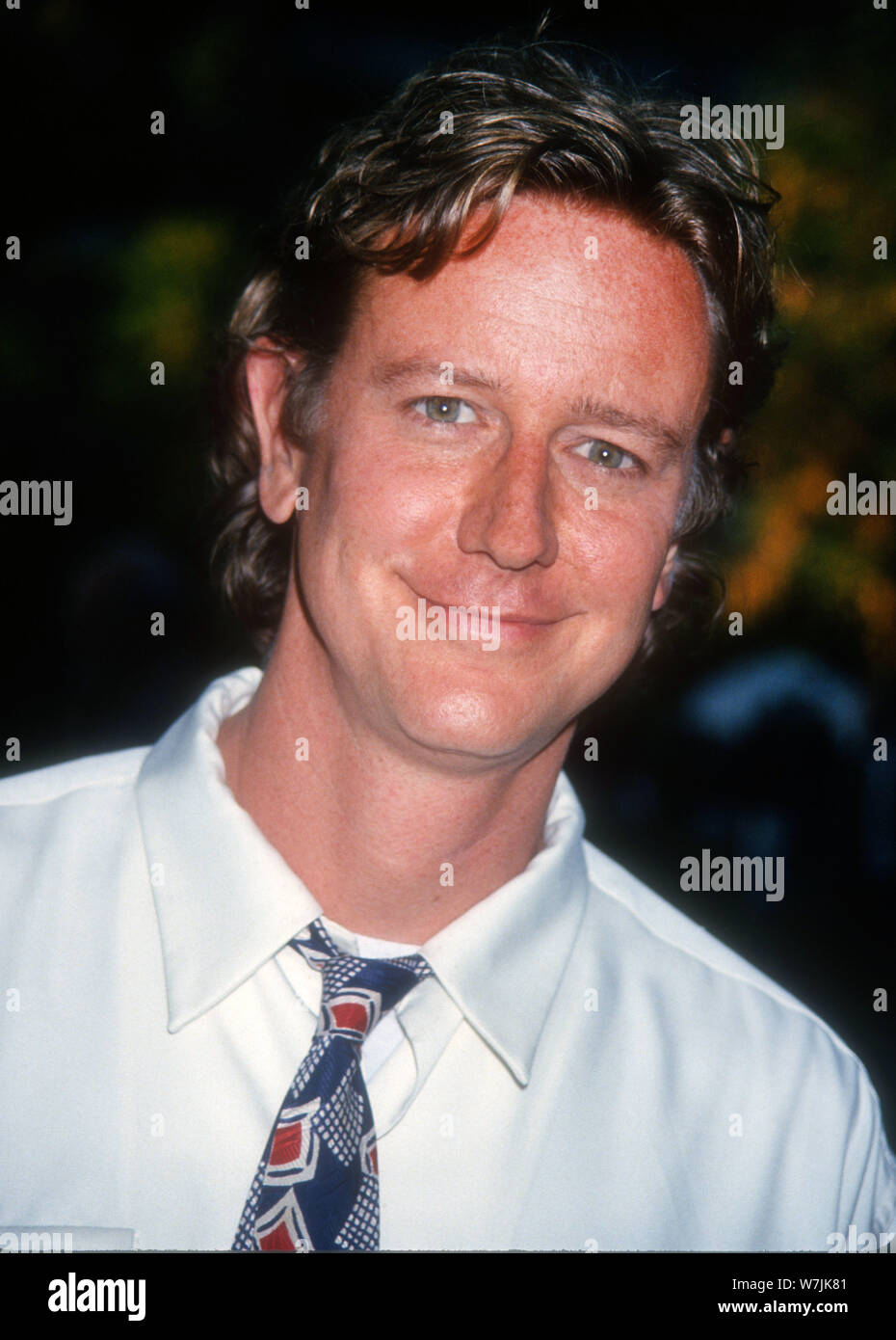 Judge Reinhold, 1994, Foto di Michael Ferguson/il PHOTOlink Foto Stock