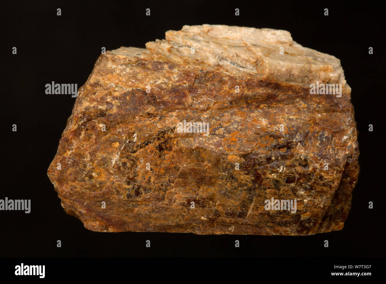 Minerali metalliferi immagini e fotografie stock ad alta risoluzione - Alamy
