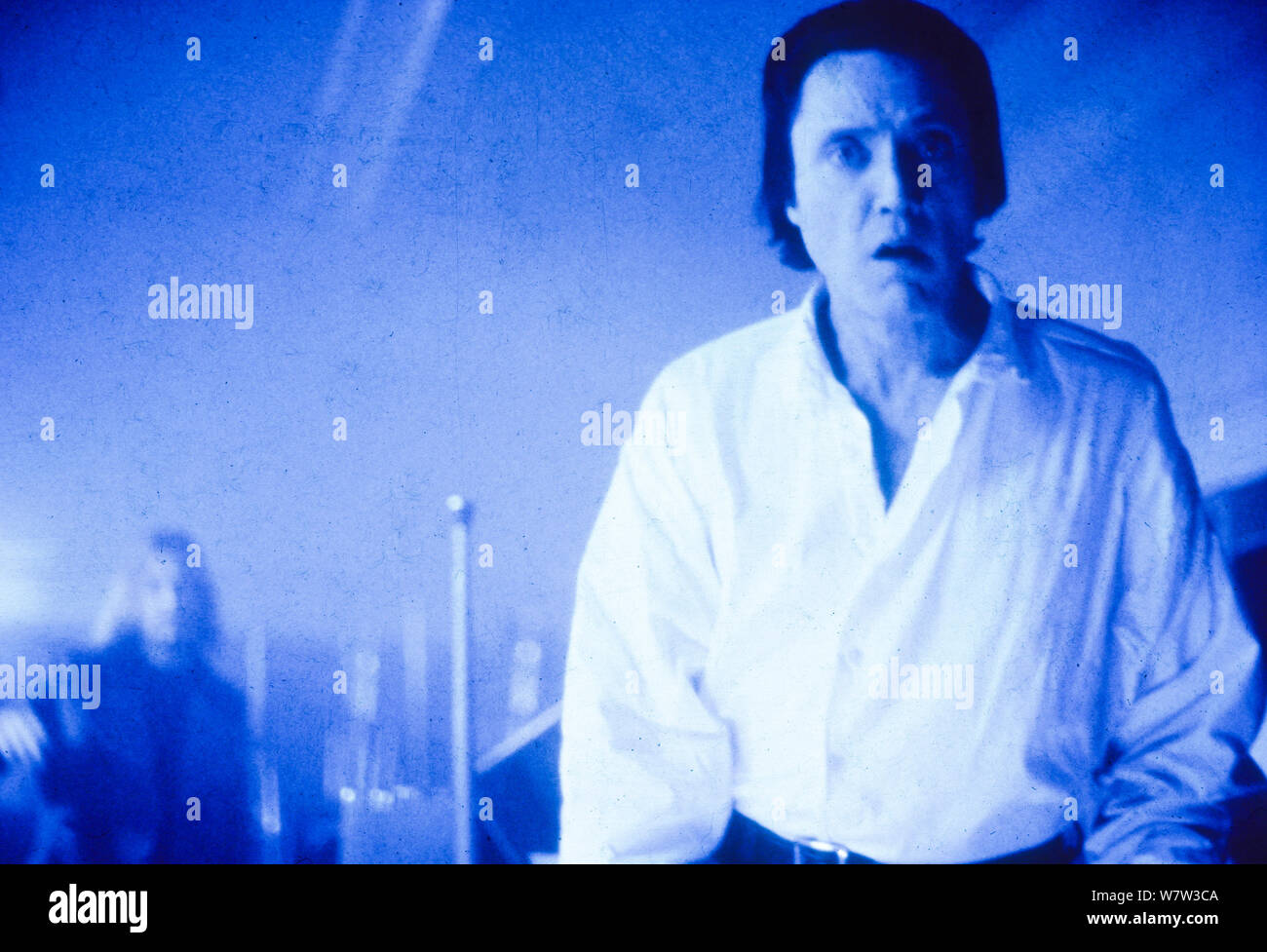 Christopher Walken, la profezia, 1995 Foto Stock