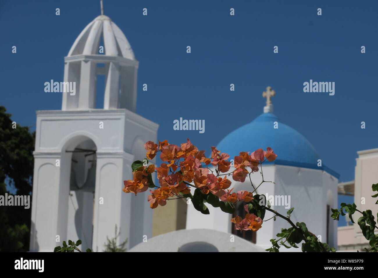 Grecia: Da Atene alle isole incredibili scenari, le persone e la storia. Foto Stock
