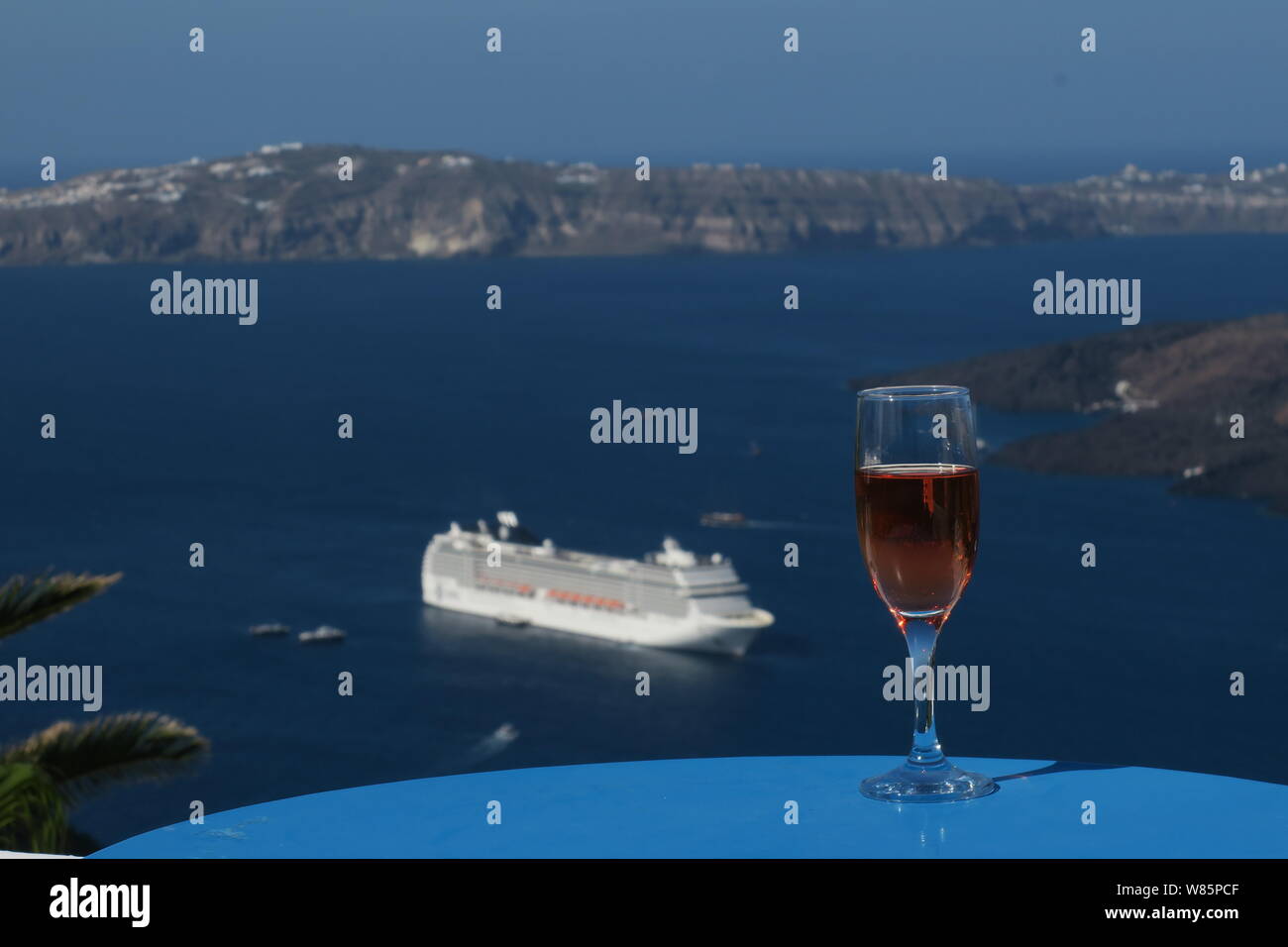 Grecia: Da Atene alle isole incredibili scenari, le persone e la storia. Foto Stock