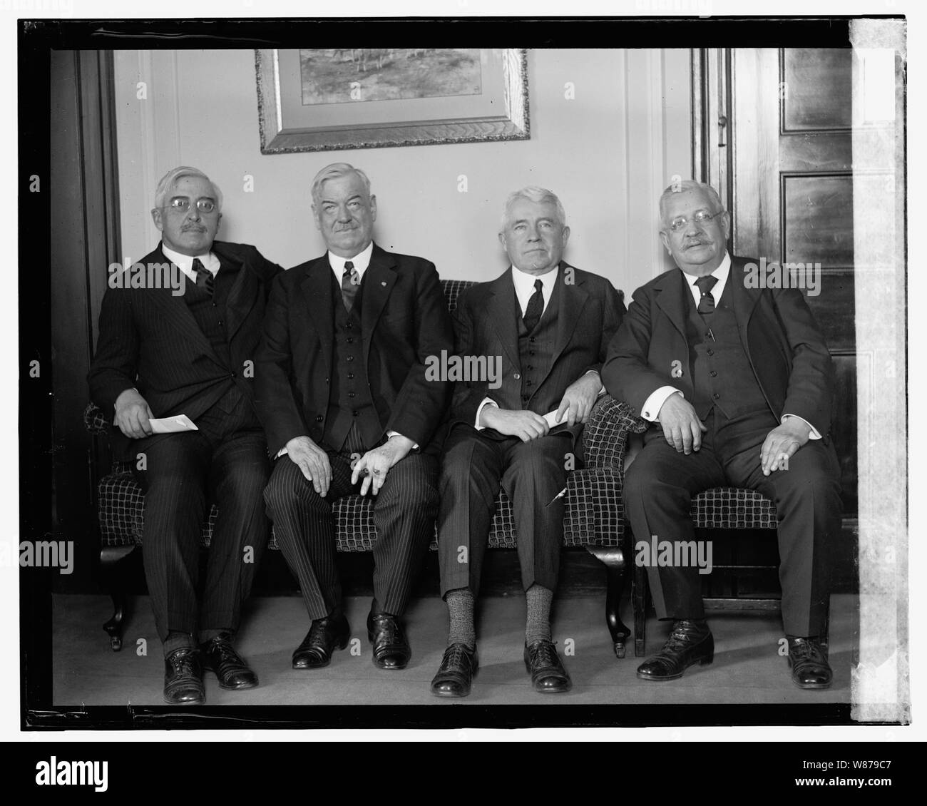 , 12/11/23 Foto Stock