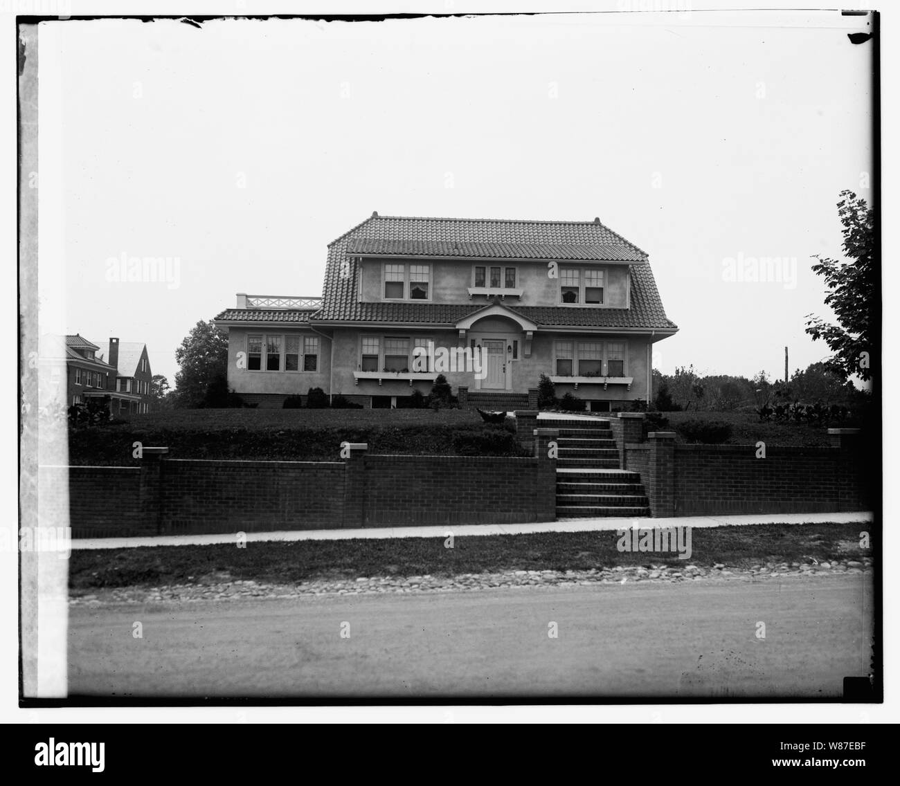 Xvi Underwood Foto Stock